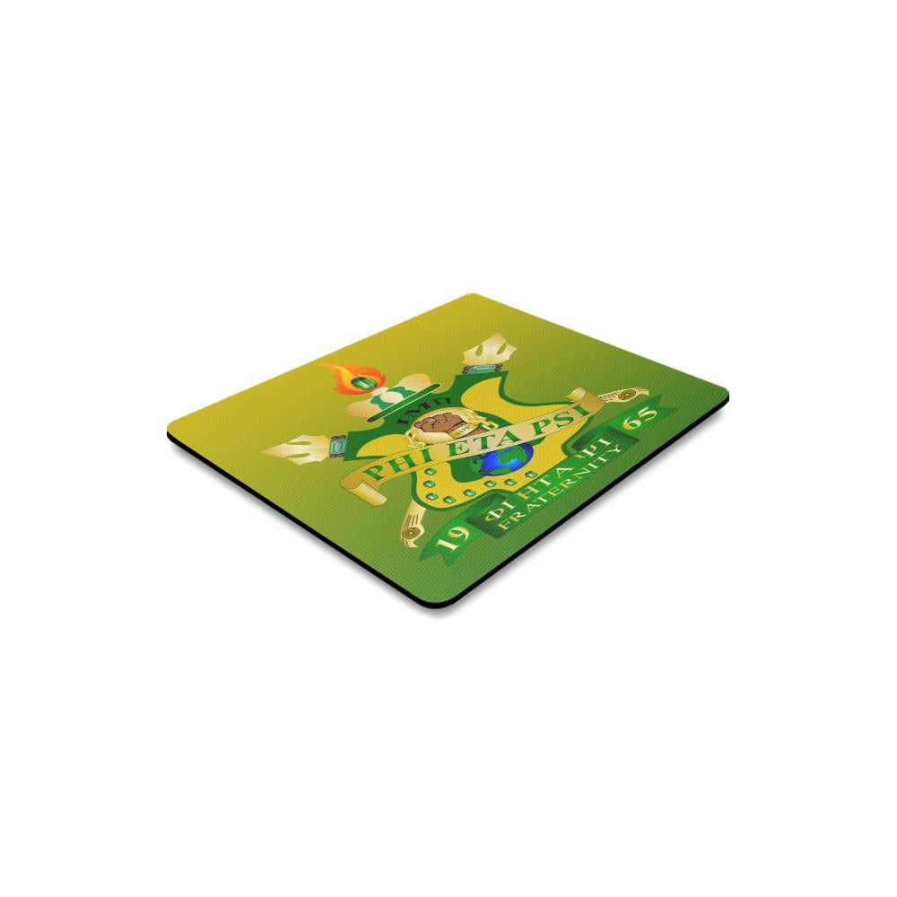 PEP Rectangle Mousepad