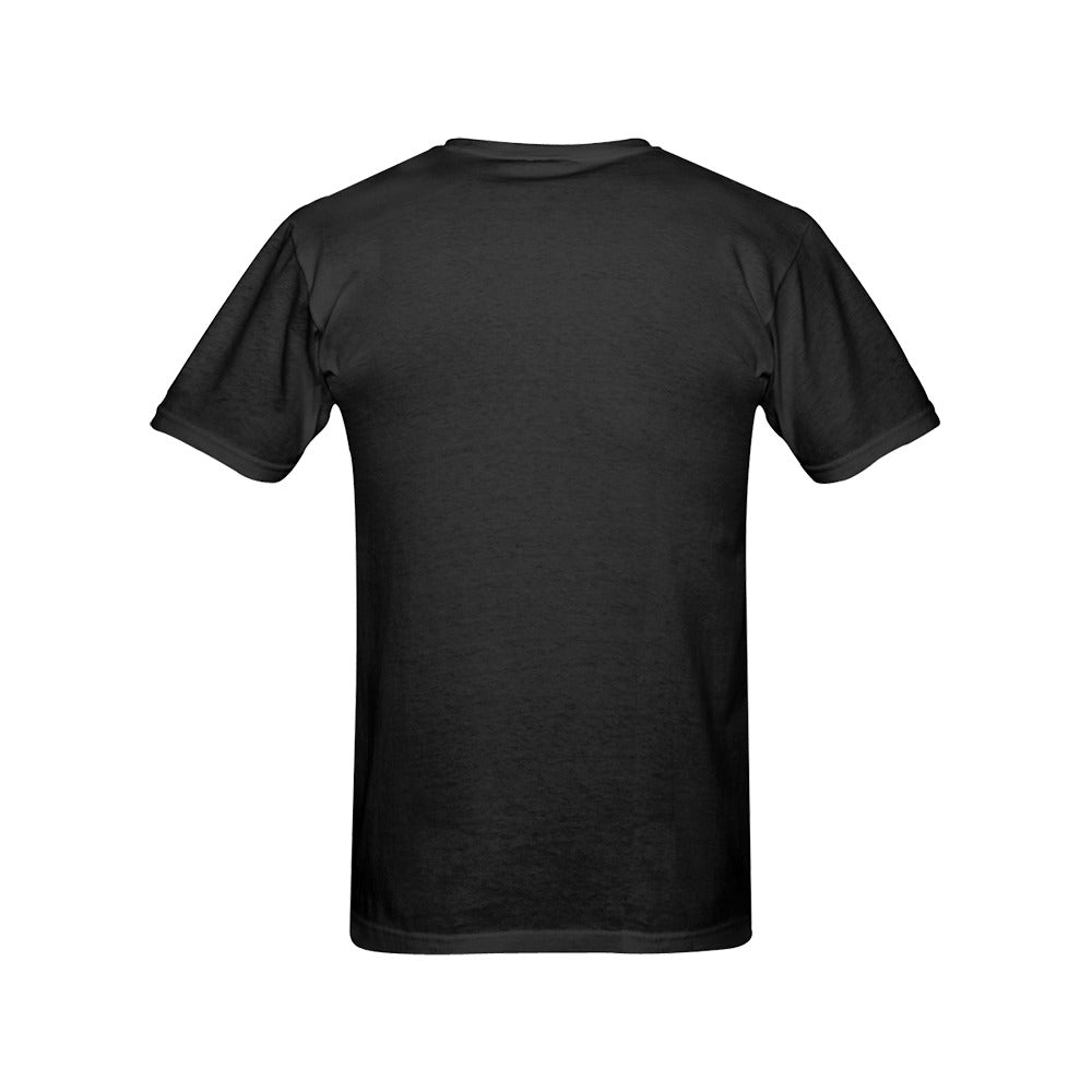 Laker Nation Black T-Shirt