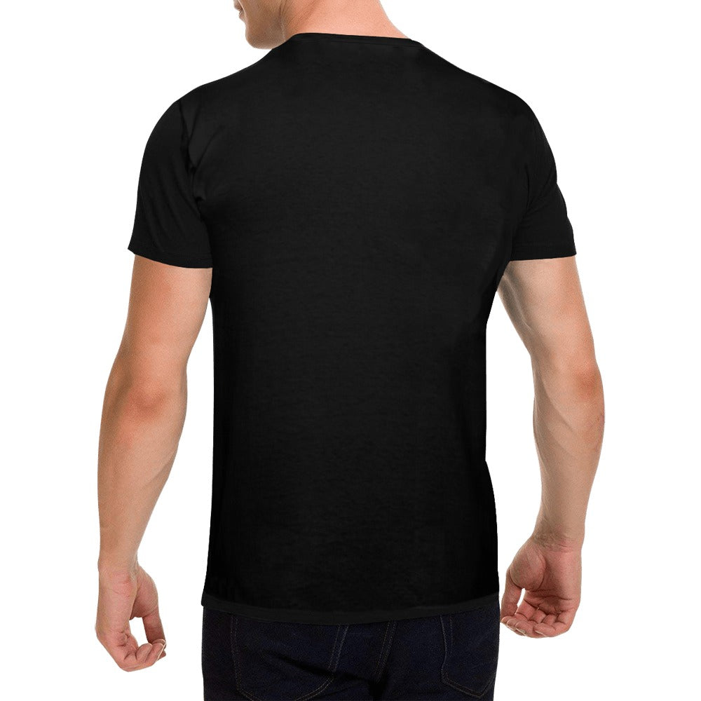 Laker Nation Black T-Shirt