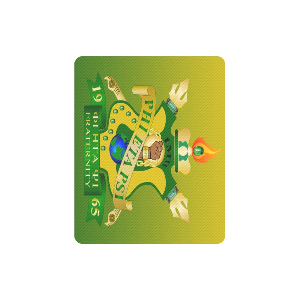 PEP Rectangle Mousepad