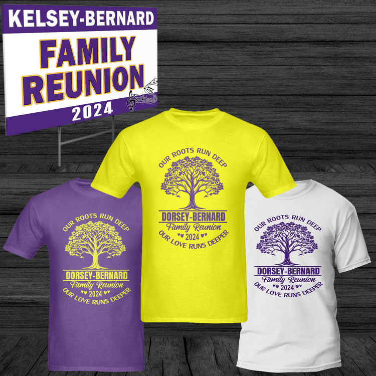Reunion Collection