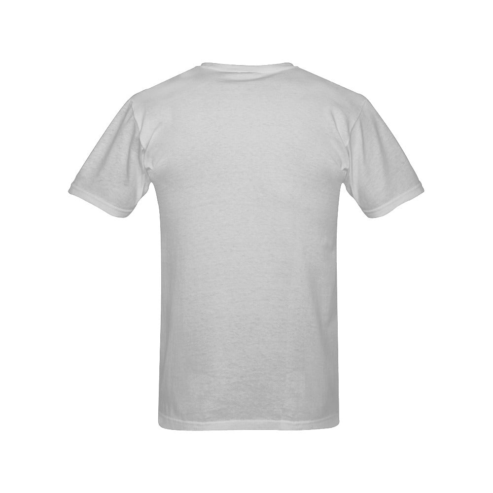 Laker Nation Grey T-Shirt