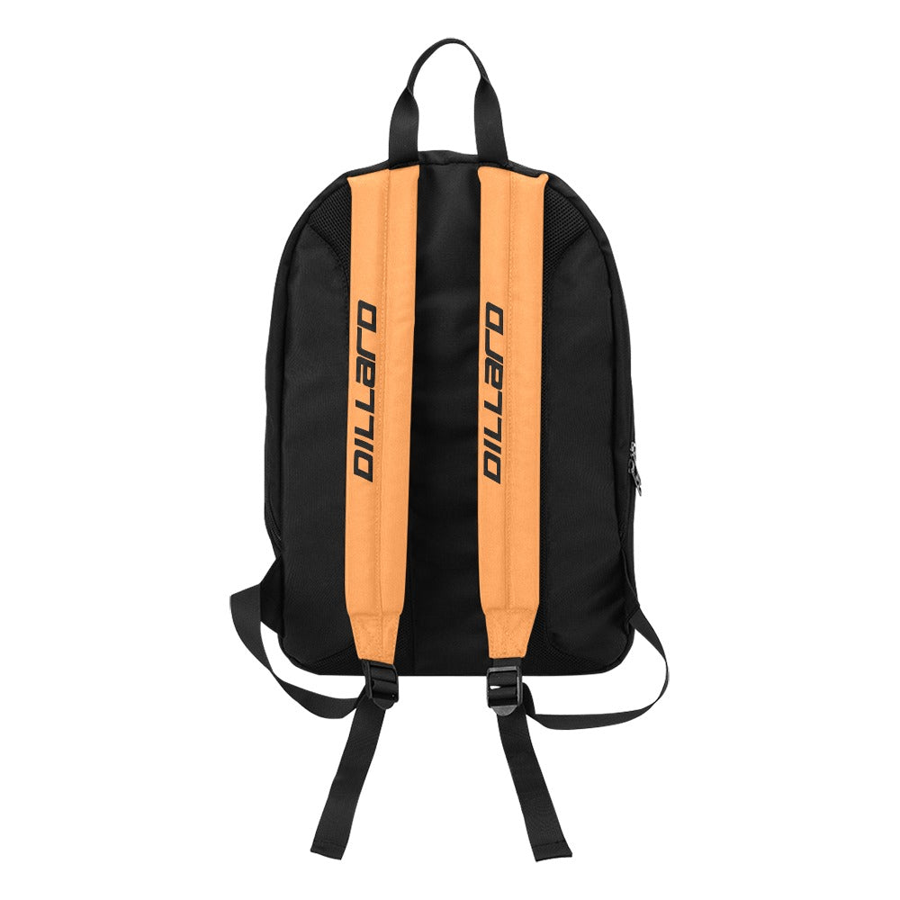 Fenton Large Capacity Travel Backpack
