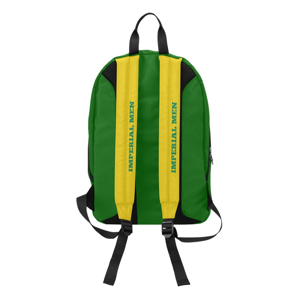 PEP BACKPACK Large Capacity Travel Backpack